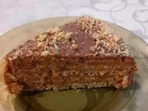 Domaća torta Garaš