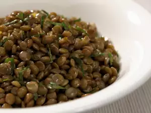 Lentils