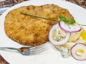 Schnitzel