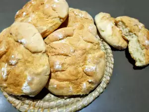 Ginger Bread Loaves