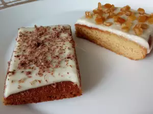 Ginger Cake