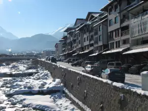 Blockade of the Greek border is detrimental to tourism in Bansko