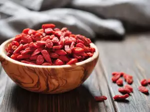 Goji berry