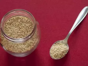 Psyllium