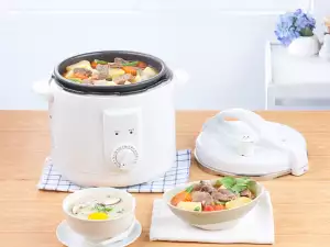 steam cooking devices