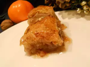 Baclava grecească