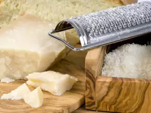 Grana padano