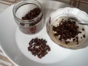 Granola de casă, fără zahăr