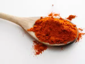 Paprika