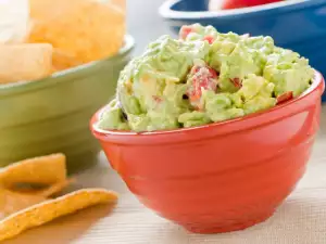 Guacamole