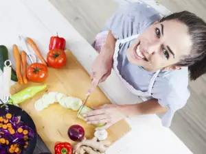 Maak koken gezonder met deze slimme tips