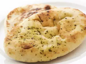 Garlic Bread