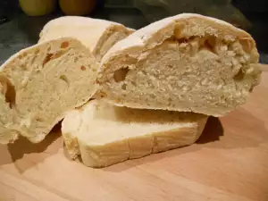 How to Make Ciabatta Bread