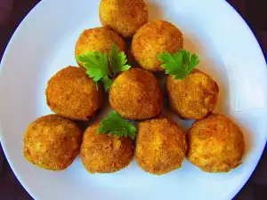 Dutch Croquettes