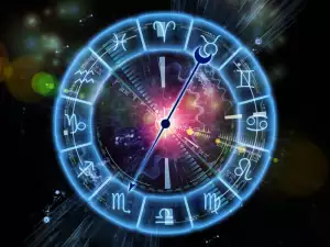 Zodiacal Horoscope for the Month of February