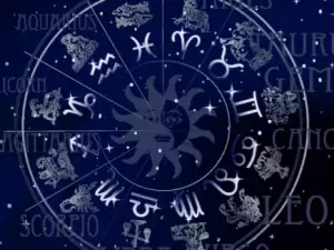 Zodiacal Horoscope for the Month of March