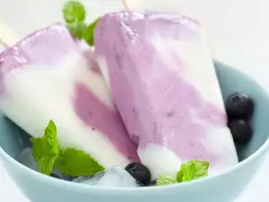 How to Make Children's Ice Cream