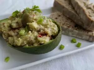 La version italiana de Guacamole