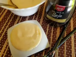 Japanische Mayonnaise