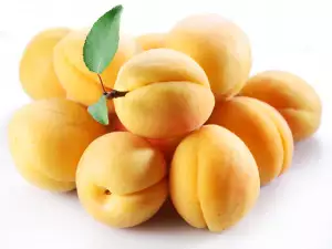 Apricots