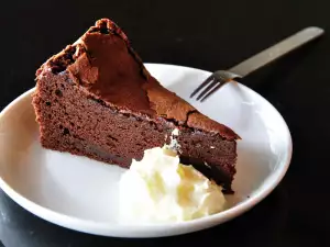 Cocoa Cake