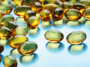 Fish Oil