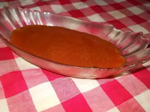 Salsa de Caramelo Universal