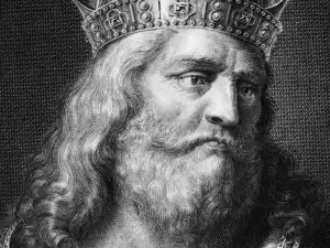 Charlemagne and the rise of the Franks