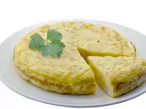 Tortilla recipes