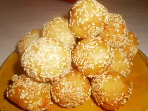 Mini kroketi od krompira s kačkavaljem