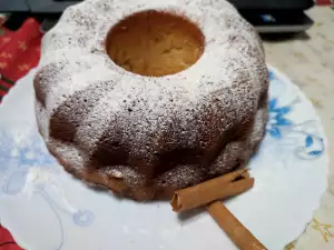 Oprobani recept za kolač