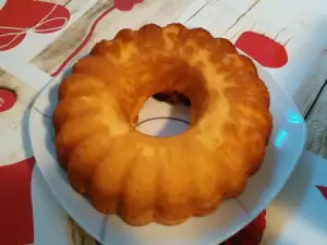 Mom`s Cake