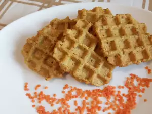 Keto Waffeln