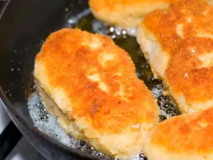 Kiev Cutlets