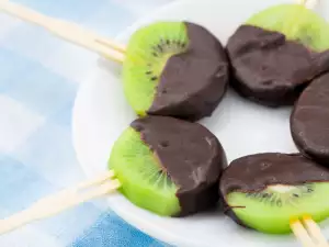 Dit is waarom je meer kiwi zou moeten eten