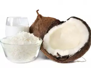 Coconut Milk