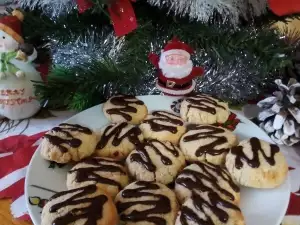 Galletas navideñas sin gluten