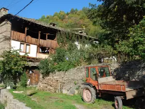 Дават цяло село в Унгария под наем срещу 700 евро