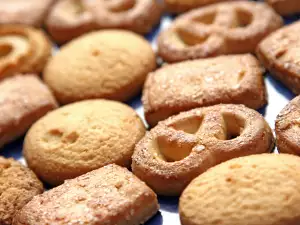 Granny`s Cookies