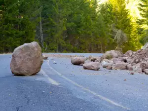 Притча за трудностите, които съдбата ни изпраща