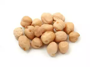 chickpeas