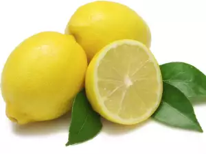 lemon