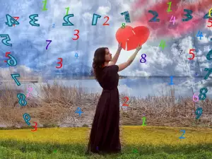 Your Numerology Prognosis Until September 4th