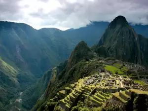 Incas - the ancient specialists in cranial surgery?