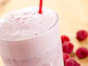 Raspberry shake