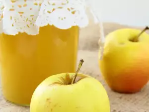 Apple Marmalade