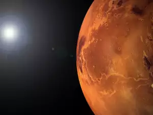 Mars