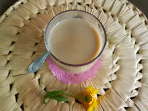 Masala Chai Tee