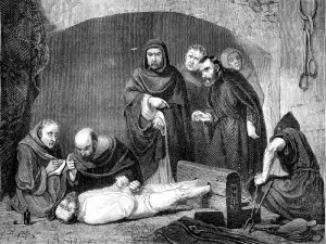 The Inquisition - Facts, Myths and Truths