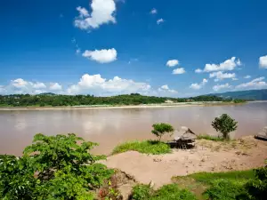 Mekong River